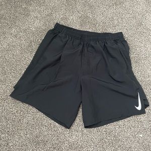 NIKE Dri-fit Running Shorts